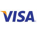 Visa card