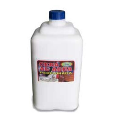 CERA AL AGUA BLANCA LEONSOL GAL X 3.78 LTS