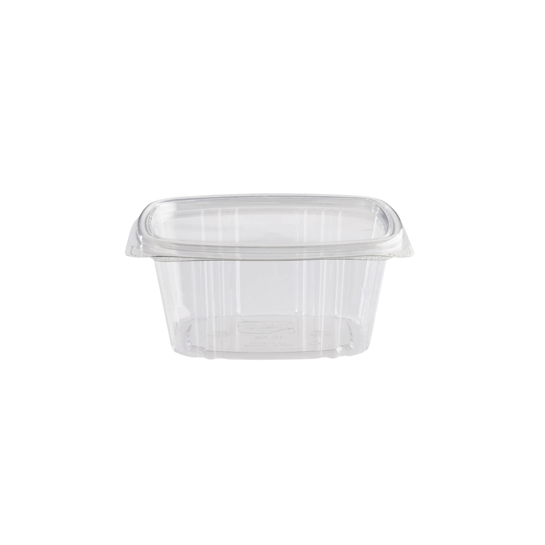 CONTENEDOR PLASTICO PET SELLOPLUS 16 ONZ DARNEL CJ X 200 UND