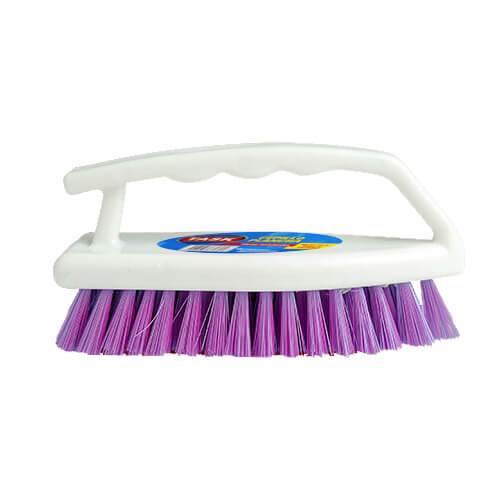 ESCOBILLA DE MANO TIPO PLANCHA VIRUTEX UND.