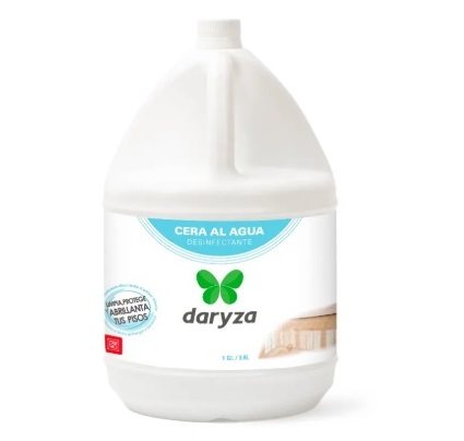 CERA AL AGUA BLANCA DARYZA GAL X 3.8 LTS