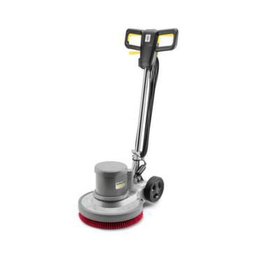 LUSTRADORA FREGADORA MONODISCO BDS 43/180 C KARCHER UND.