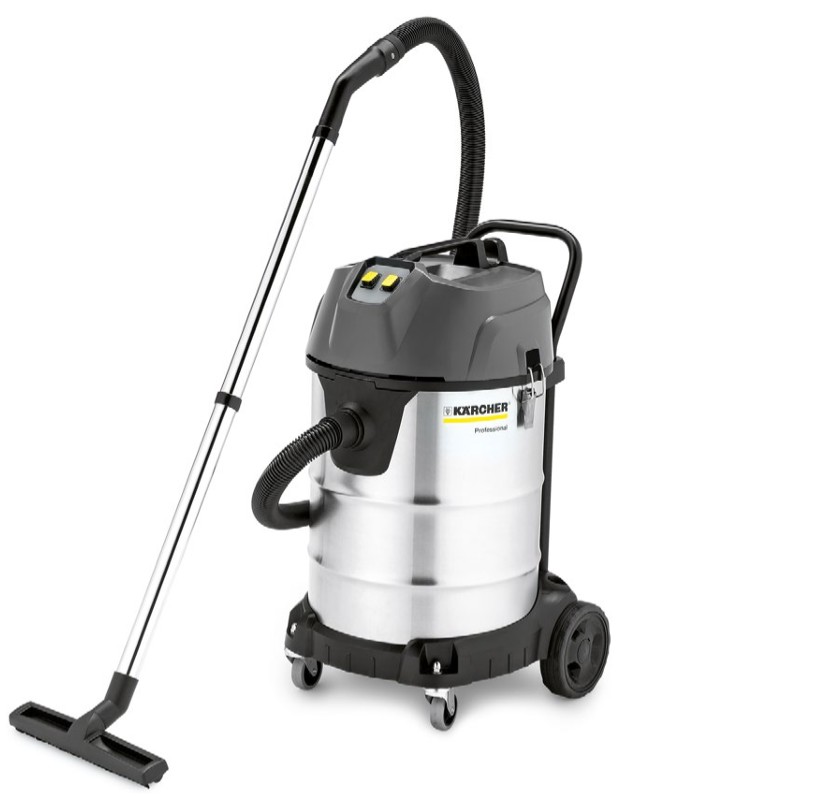 ASPIRADORA NT 70/2 ME CLASSIC (SECO / HÚMEDO) KARCHER UND.