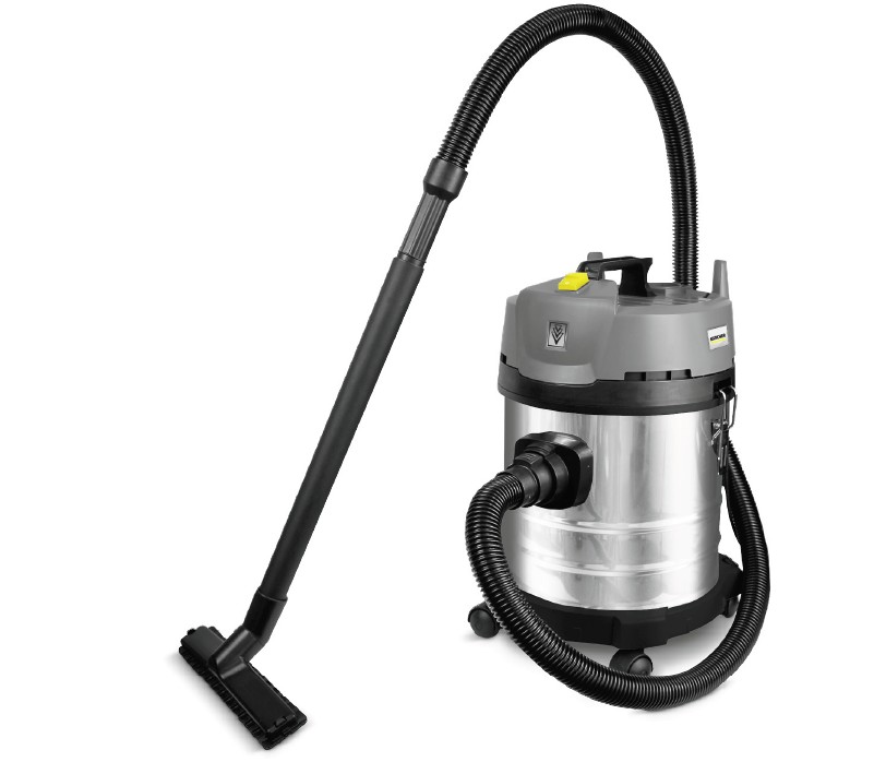 ASPIRADORA NT 20/1 (SECO / HÚMEDO) KARCHER UND.