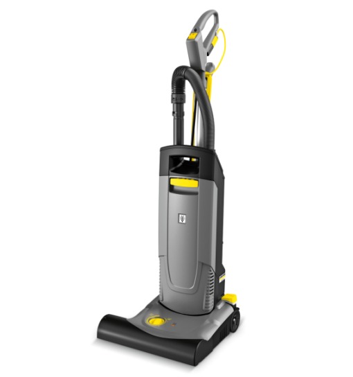 LIMPIA ALFOMBRAS CV38/2 850 W 5.5L KARCHER UND.