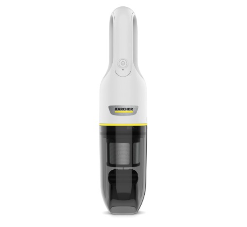 ASPIRADORA MANUAL VCH2 DE 0.5 LTS KARCHER UND.